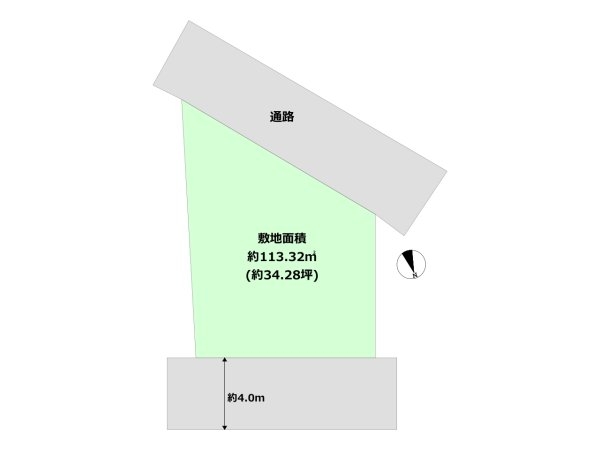 西宮市能登町新築一戸建て