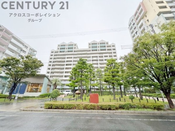 RICイーストコート10番街3番館