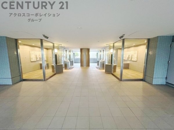 RICイーストコート10番街3番館