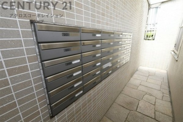 イトーピア御影山手坂　浜手東館