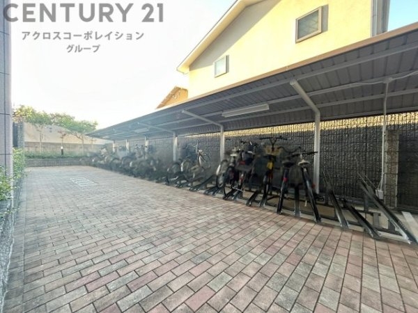 アムール芦屋
