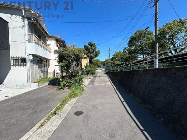 西宮市浜甲子園１丁目の中古一戸建て