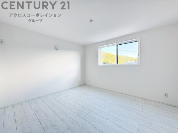 西宮市北六甲台4丁目新築一戸建て