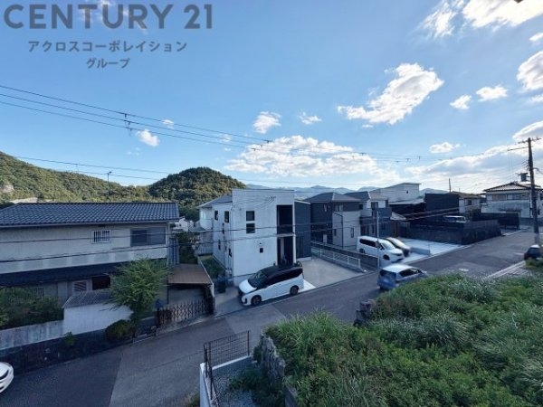 西宮市北六甲台4丁目新築一戸建て