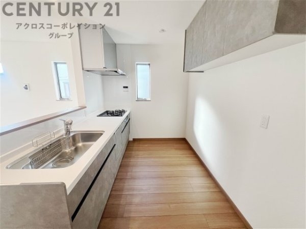 西宮市笠屋町新築一戸建て