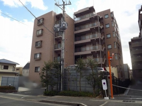 イトーピア苦楽園樋之池町