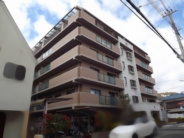 イトーピア苦楽園樋之池町