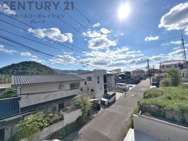 西宮市北六甲台4丁目新築一戸建て