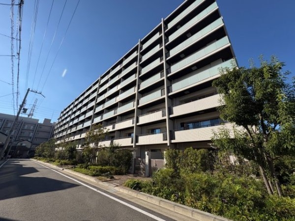 ジオ武庫川