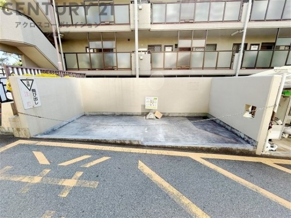 住吉川ビューハイツ
