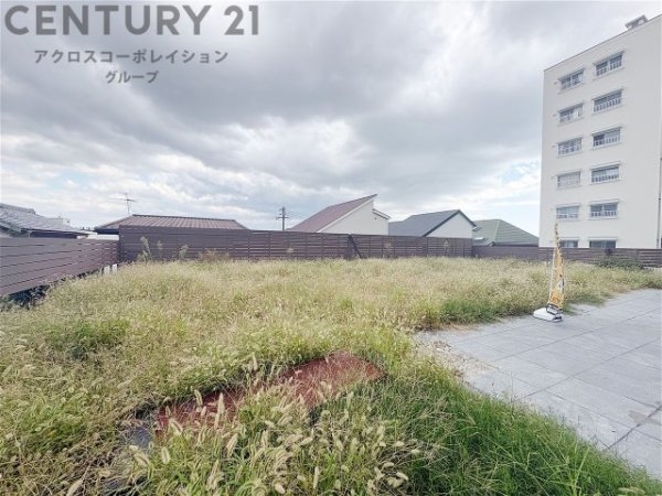 芦屋市浜芦屋町の土地
