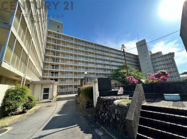 仁川グリーンハイツ