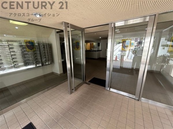 仁川グリーンハイツ