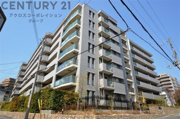 エスリード苦楽園老松町