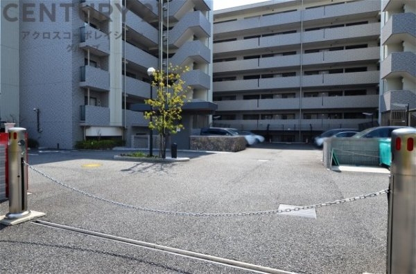 エスリード苦楽園老松町