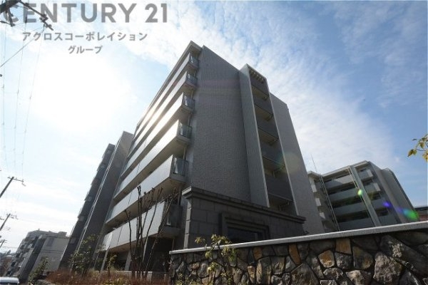 エスリード苦楽園老松町