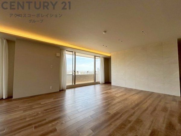 芦屋親王塚パーク・マンション