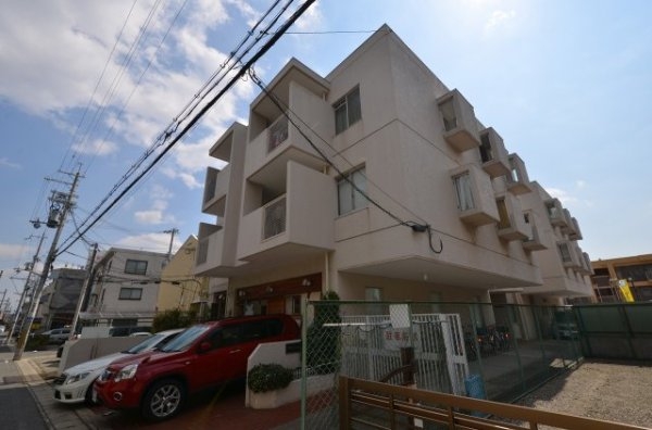 ベルコフレ夙川