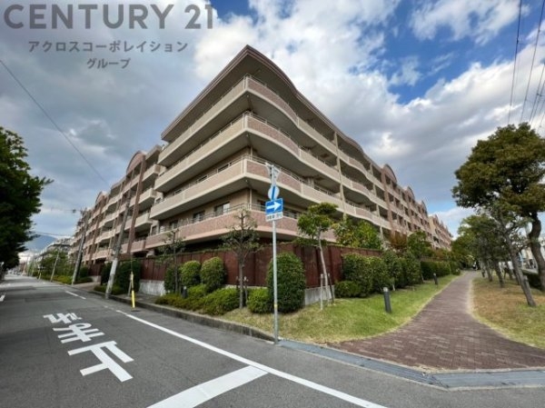ロイヤルヴィーゼ芦屋ソルコート