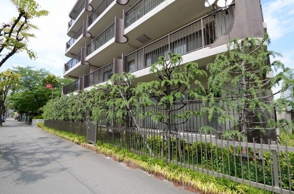 甲子園スカイハイツ