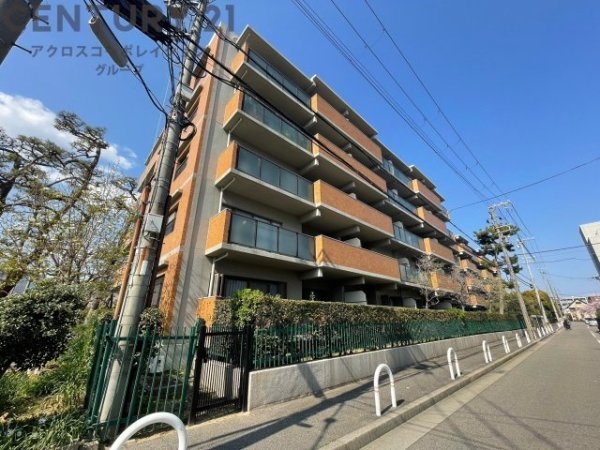ロイヤル芦屋松浜