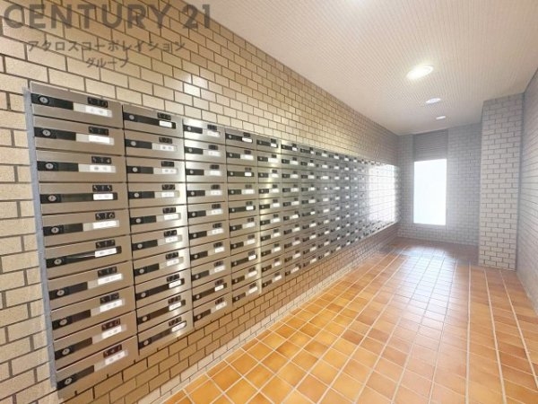 ロイヤル芦屋松浜