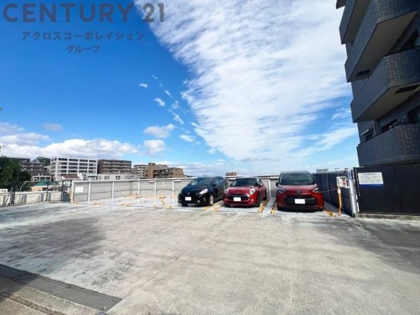 メゾン夙川