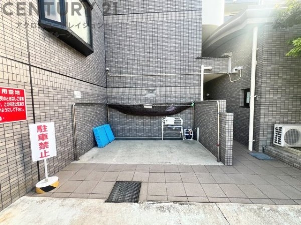 メゾン夙川