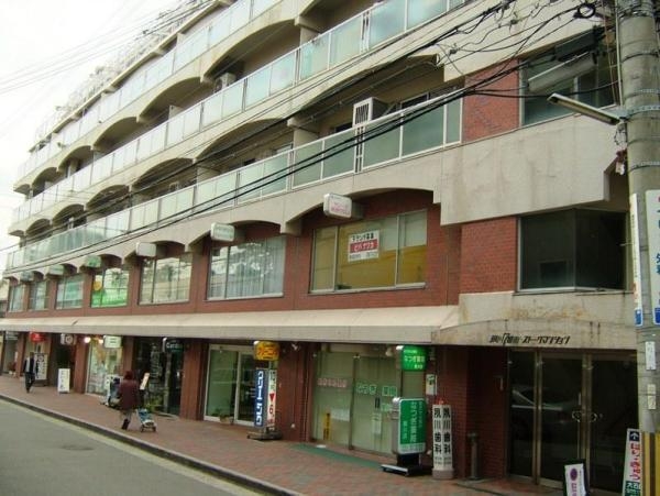 夙川7番街ストークマンション