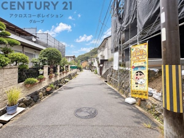 西宮市生瀬高台新築一戸建て