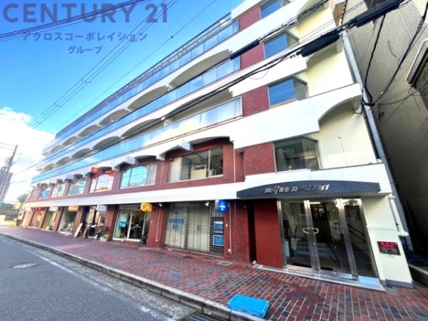 夙川７番街ストークマンション