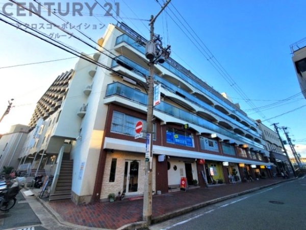 夙川７番街ストークマンション