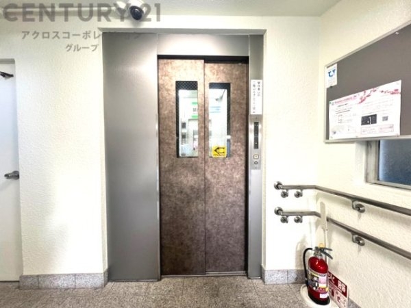 夙川７番街ストークマンション