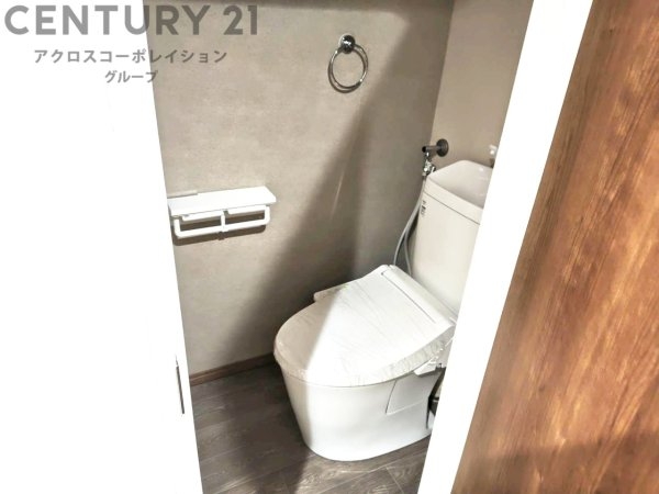 夙川７番街ストークマンション