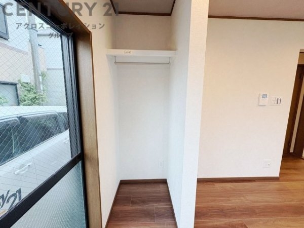 西宮市堤町の中古一戸建て