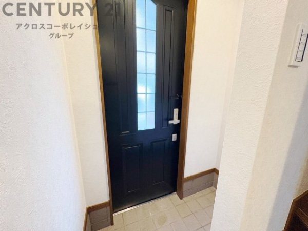 西宮市堤町の中古一戸建て