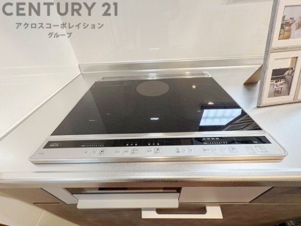 西宮市堤町の中古一戸建て