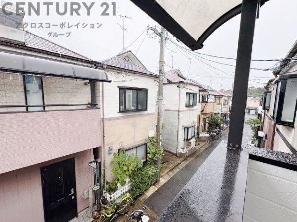 西宮市堤町の中古一戸建て