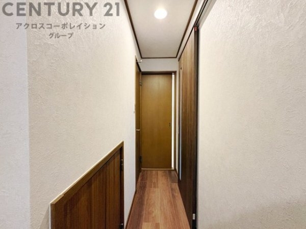 西宮市堤町の中古一戸建て