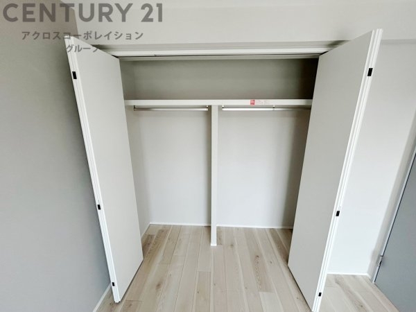 メガロコープ西宮21号棟