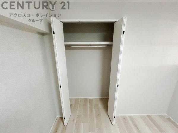 メガロコープ西宮21号棟