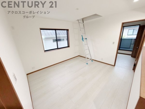 西宮市小曽根4丁目新築一戸建て