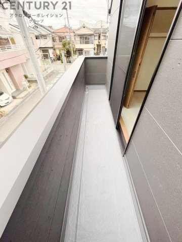 西宮市小曽根4丁目新築一戸建て
