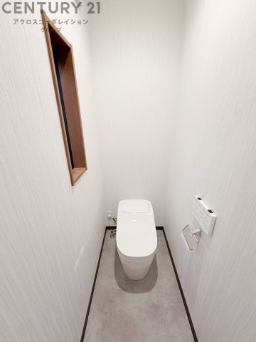 西宮市小曽根4丁目新築一戸建て