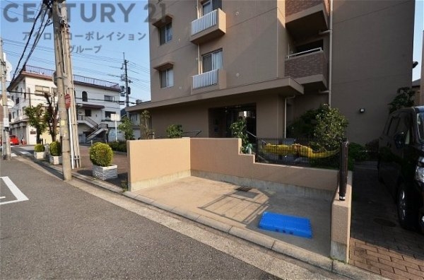 グレイス西宮