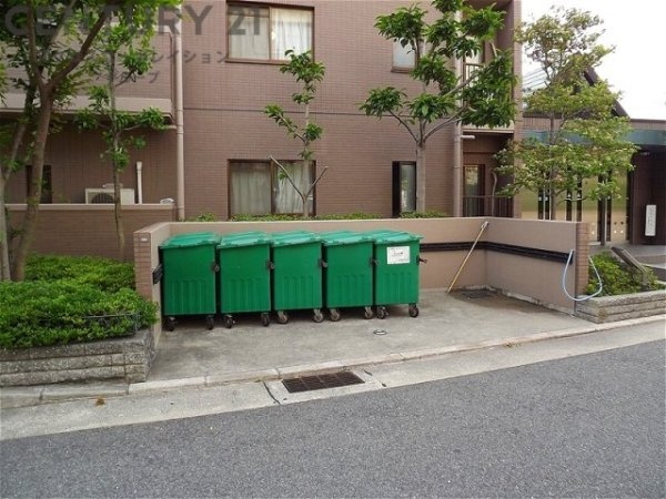 ネオハイツ宮前町