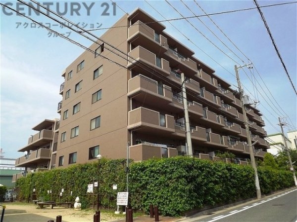 ネオハイツ宮前町