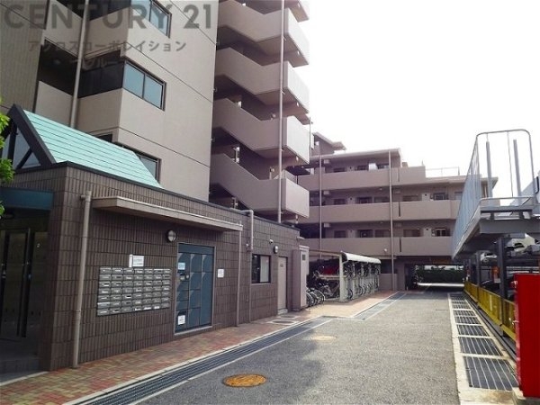 ネオハイツ宮前町