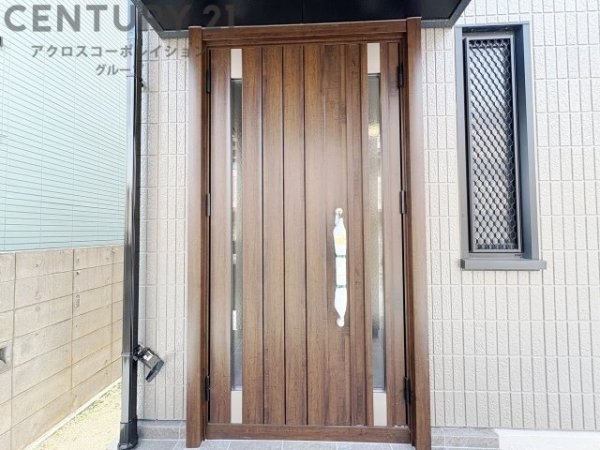 西宮市段上町２丁目の中古一戸建て