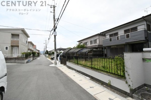 川西市大和東２丁目中古戸建